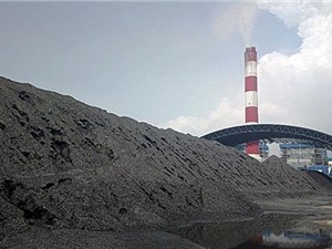 Đăng ký giải pháp hữu ích từ quy trình xử lý tro xỉ nhà máy nhiệt điện Vĩnh Tân - Bình Thuận