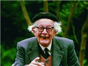 Jean Piaget và sự học ở người lớn