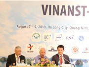 Hội nghị KH&CN hạt nhân toàn quốc lần thứ 13: Một diễn đàn học thuật quốc tế 