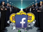 Libra tác động đến hệ thống tài chính ngân hàng?