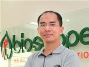 Thêm chỗ, thêm cơ hội cho startup