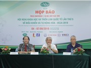 Sắp diễn ra triển lãm về điều khiển và tự động hóa lớn nhất năm