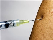 Thử nghiệm lâm sàng thành công vắc xin ngừa bệnh chlamydia
