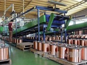 91,9% DN lạc quan về sản xuất trong 6 tháng cuối năm 2019