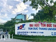 Lần đầu đại học Việt Nam vào top 1.000 bảng xếp hạng ARWU