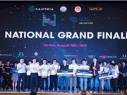 AI4VN: Tổng đài ảo Voicebot vô địch Hackathon Vietnam AI Grand Challenge