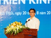 Phải thoát khỏi tư duy cũ để thiết kế cơ chế cho tương lai