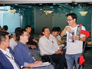 Nhân lực AI: Cung chưa đuổi kịp cầu