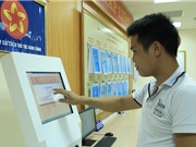 Chuyển đổi số khu vực công: Những bước đi đầu tiên