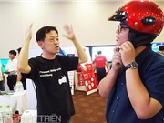 Vietnam Startup Day 2019: Quy tụ gần 200 dự án khởi nghiệp ĐMST nổi bật của Việt Nam và quốc tế