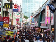 Nhật Bản muốn phổ biến hệ thống kiểm soát nhu cầu điện tái tạo