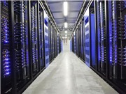 AI giúp các trung tâm dữ liệu chạy hiệu quả hơn