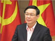 Tạo động lực mới nhằm nâng cao chất lượng, hiệu quả hợp tác đầu tư nước ngoài trong thời kỳ mới