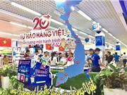 Động lực để làm hàng Made in Vietnam?