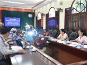 Sơn La: Duy trì và phát triển chỉ dẫn địa lý “Yên Châu” cho sản phẩm quả xoài tròn của huyện Yên Châu