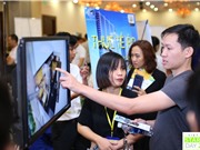 Trẩy hội khởi nghiệp