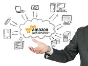 Ngày hội “đám mây” của Amazon