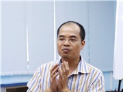 Vườn ươm Bách Khoa: Mới chạm tới một phần tiềm năng