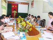 Bến Tre: Đánh giá thực trạng nhóm ngành chế biến các sản phẩm từ tinh bột và đề xuất các giải pháp quản lý