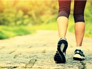 15 phút đi bộ theo cách này, giảm mạnh đau tim, đột quỵ
