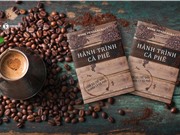 Lịch sử thế giới nhìn từ cà phê