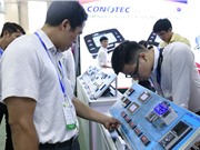 VCCA 2019: Cơ hội kết nối "ba nhà" trong lĩnh vực tự động hóa