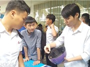 ĐH Công nghiệp TPHCM: 10 tỷ đồng cho hoạt động sáng tạo và khởi nghiệp của sinh viên