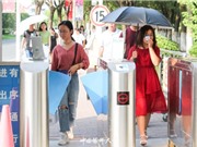 Trung Quốc hạn chế sử dụng công nghệ nhận diện khuôn mặt trong học đường