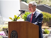 Hàn Quốc: Dự án “săn” giải Nobel bị đe dọa