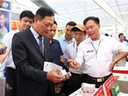 Techfest Hải Phòng: Kết nối hệ sinh thái khởi nghiệp địa phương