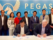 Việt Nam trở thành đối tác vùng của Startup World Cup