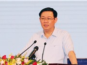 Phó Thủ tướng: Xây dựng nông thôn mới trên tinh thần 'thuận thiên'