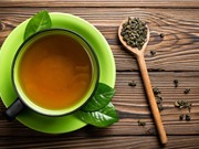 Điều kỳ diệu xảy ra khi uống 4 tách trà mỗi tuần