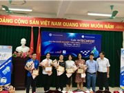 Hải Phòng chọn 5 startup dự Techfest vùng Đồng bằng Sông Hồng.