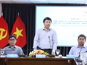 Hội thảo quốc tế về trí tuệ nhân tạo tại TP.HCM:  Vì hệ sinh thái ứng dụng AI 