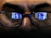 Facebook đang phát triển kính thông minh thực tế tăng cường