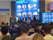 Techfest Vietnam 2019 tại Hoa Kỳ: Đưa khởi nghiệp Việt tiệm cận chuẩn quốc tế