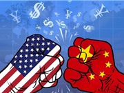 Thương chiến Mỹ-Trung và...khởi nghiệp Huế