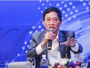 Startup Việt: Đi và về