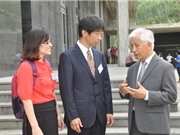 Thêm cơ hội thu hút và trọng dụng nhân lực KH&CN