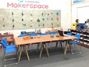 Makerspace trên nền tảng mở: Chìa khóa cho giáo dục STEM trong điều kiện Việt Nam