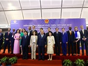 Lấy ý kiến cho Chiến lược phát triển kinh tế xã hội 2021-2030