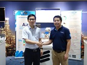 Hệ sinh thái PAM trình diễn các công nghệ thông minh tại IoT Innovation Hub
