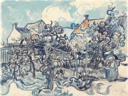 Phục dựng các tác phẩm của danh họa Van Gogh bằng machine learning