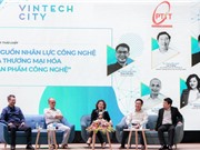 VinTech Fund công bố đợt tài trợ đầu tiên: 86 tỷ đồng cho 12 dự án nghiên cứu ứng dụng