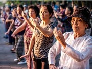 Những thách thức về chăm sóc sức khỏe khi thời kỳ “dân số vàng” kết thúc