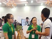 Greenjoy - khởi nghiệp từ tinh thần sống xanh