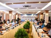 Hội nghị giao ban KH&CN vùng Đông Nam Bộ lần XV