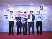 Các gương mặt khởi nghiệp xuất sắc vùng Đông Nam Bộ 2019