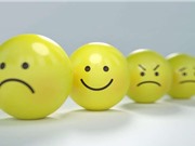 Trẻ tự kỷ vẫn có khả năng đọc biểu cảm khuôn mặt bình thường